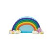 Rainbow Stars Charms Assortment Dec-Ons® Decorations Hot on Sale