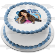 Victorious Make It Shine Tori Vega Edible Cake Topper Image ABPID07420 Online