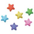 Rainbow Stars Charms Assortment Dec-Ons® Decorations Hot on Sale