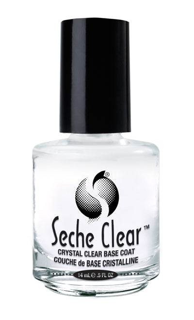 Seche Clear Base Coat - Professional Kit 4oz + .5oz Sale