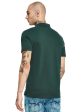 Octave Polo Collar Applique T-Shirt Hot on Sale