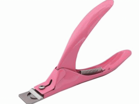 Tip Cutter - Pink For Discount