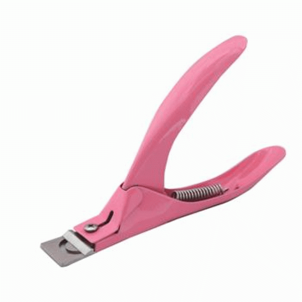 Tip Cutter - Pink For Discount