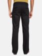 Octave Men Mid Rise Cotton Chinos Sale