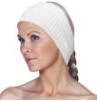 Scalpmaster -  Waffle Weave Velcro Spa Headband Discount