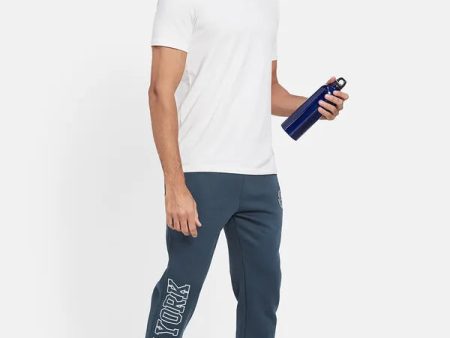 Octave Men Mid-Rise Joggers For Sale