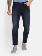 Octave Men Skinny Fit Light Fade Stretchable Jeans Sale