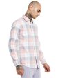 Mettle Tartan Checked Casual Shirt Sale