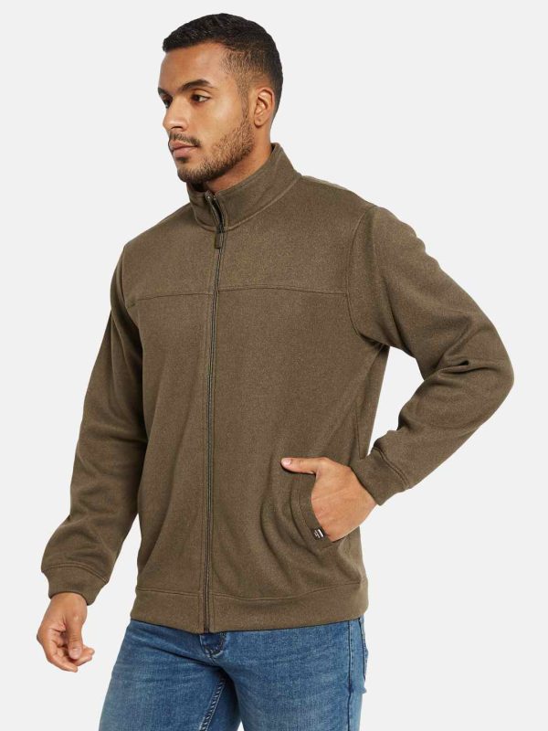 Octave Men Sweatshirt For Cheap