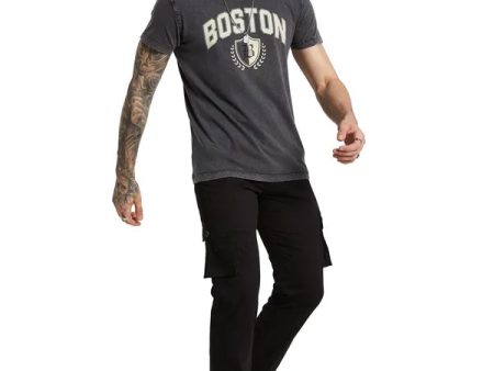 Octave Men Low-Rise Joggers For Sale