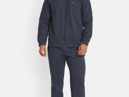 Octave Mock Neck Tracksuits on Sale