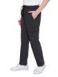 Octave Boys Cotton Mid-Rise Track Pant Discount