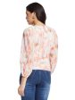 Mettle Print Cotton Top Sale