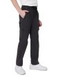 Octave Boys Cotton Mid-Rise Track Pant Discount