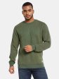 Octave Men Sweatshirt Online