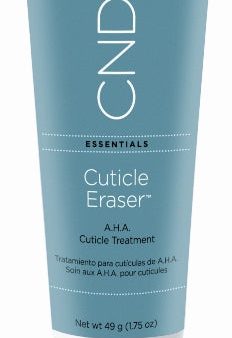 CND - Cuticle Eraser - 1.75oz Hot on Sale