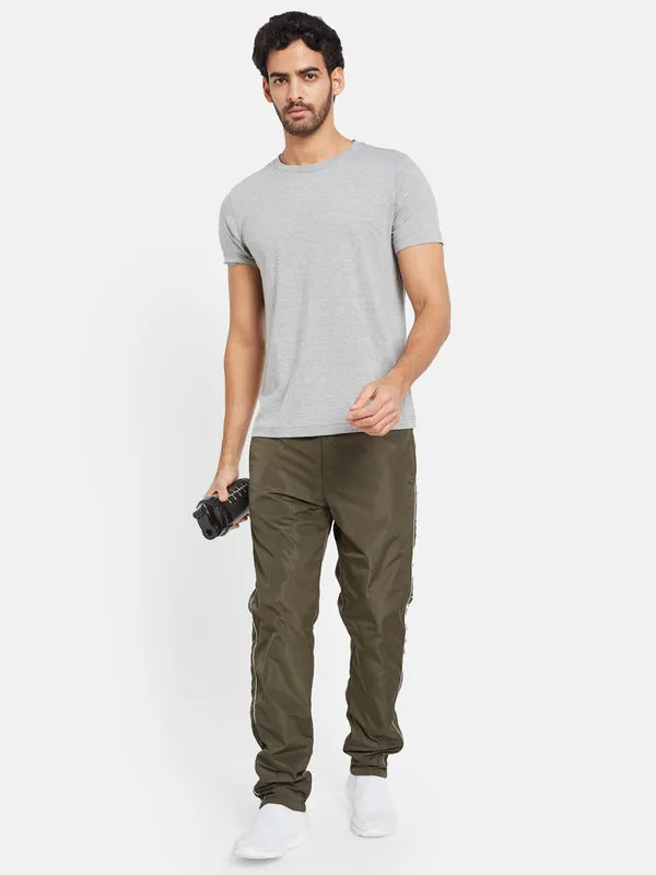 Octave Cotton Mid-Rise Trackâ Pants Online