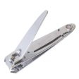 Satin Edge - Nail Clipper Fashion