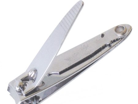 Satin Edge - Nail Clipper Fashion