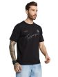 Octave Men Printed T-Shirt Online Hot Sale