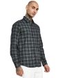 Mettle Tartan Checked Casual Shirt Supply