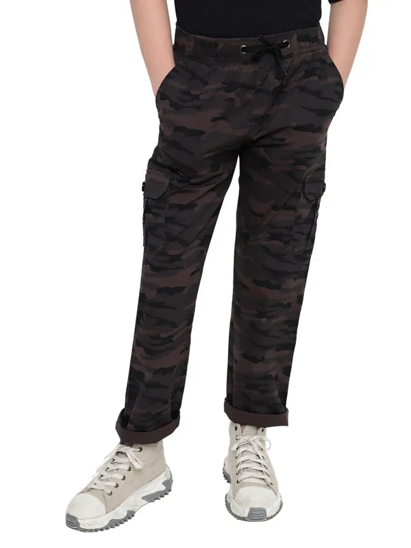 Octave Boys Trackpants Fashion