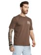 Octave Men Pockets T-Shirt For Sale