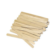 Waxing Stick - Small - 25 PK Discount