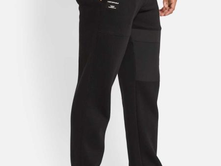 Octave Men Trackpant Supply