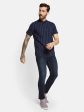 Octave Men Skinny Fit Light Fade Stretchable Jeans Sale