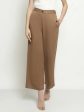 Mettle Women Loose Fit High-Rise Trousers Supply