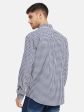 Small Check Full Sleeve Shirt Discount