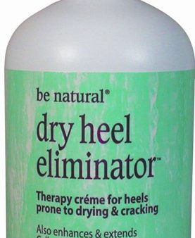 Prolinc Be Natural - Dry Heel Eliminator 16oz Discount