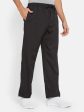 Octave Aw23 Cotton Mid Rise Track Pant Sale