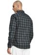 Mettle Tartan Checked Casual Shirt Supply