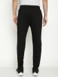 Octave Men Mid-Rise Regular Fit Cotton Joggers Online