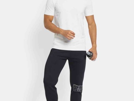 Octave Men Mid-Rise Track Pants Hot on Sale