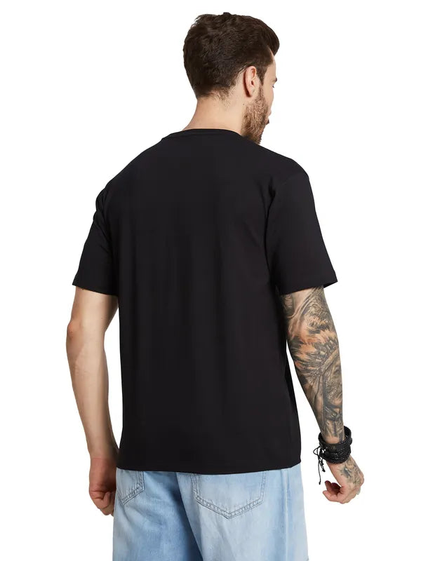 Octave Men Printed T-Shirt Online Hot Sale