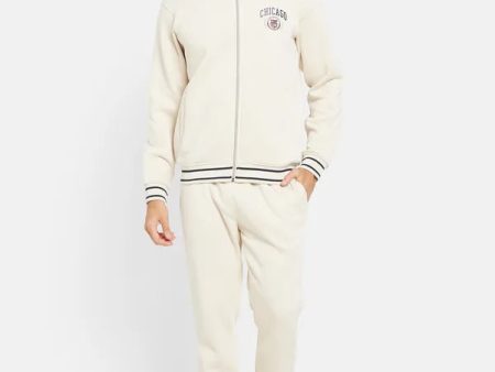 Octave Long Sleeves Tracksuits Online