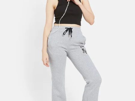 Mettle Women Track Pants For Discount