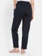 Mettle Women Side Pockets Track Pants Online Hot Sale