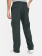 Octave Men Cotton Mid-Rise Trackâ Pants For Sale