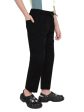 Octave Boys Cotton Mid Rise Track Pants Hot on Sale