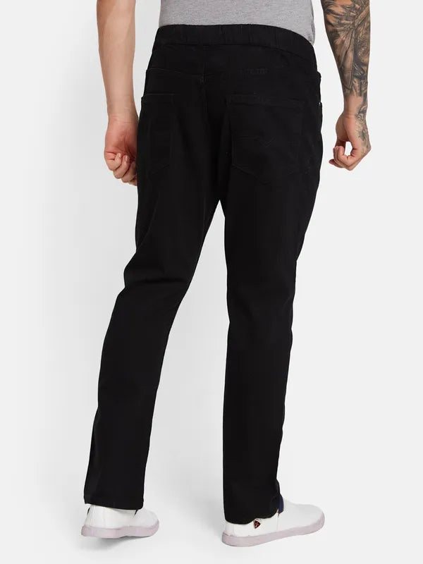 Octave Men Stretchable Jeans Discount