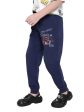 Octave Boys Printed Cotton Mid-Rise Joggers Online Sale