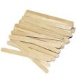 Waxing Stick - Large - 50 PK Online Sale