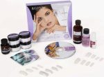 EZ Flow Pro Acrylic Starter Kit With Instructional DVD Sale