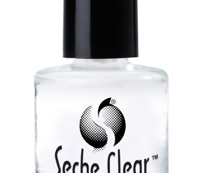 Seche Clear Base Coat .5oz Cheap