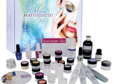 EZ Flow Deluxe Master Artist Kit Online Sale