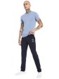 Octave Men Mid-Rise Cotton Outdoor Track Pants on Sale